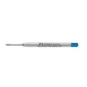 FABER-CASTELL Kugelschreibermine XB blau, 1 St.