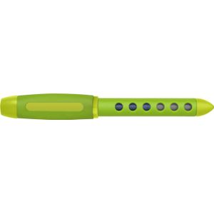 FABER-CASTELL Patronenfüller grün