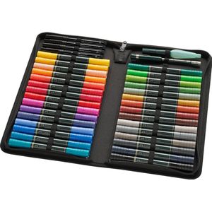 Faber-Castell aquarelmarker - Albrecht Durer - etui 30 stuks - FC-160301