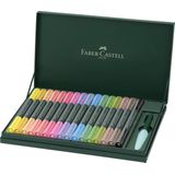Faber-Castell aquarelmarker - Albrecht Durer - giftset 17 stuks - FC-160318