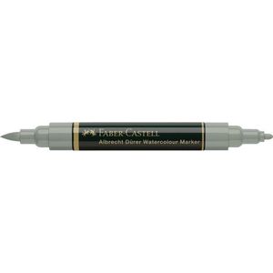 Faber-Castell aquarel marker - Albrecht Durer - 233 koudgrijs IV - FC-160533