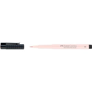 5 x Faber Castell Tuschestift Pitt Artist Pen hautfarbe hell