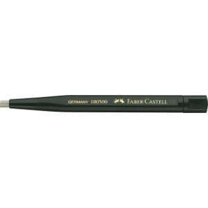 FABER-CASTELL Glasradierer weiß
