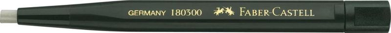 Faber-Castell radeerstift / gumstift / glasvezel - FC-180300