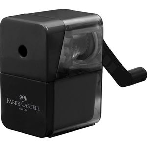 Puntenslijper Faber Castell Trio - Bestel direct