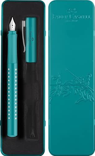 Vulpen - Sparkle - Ocean - Roestvrijstaal - Met Geschenkverpakking