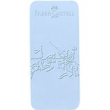 FABER-CASTELL Schreibset Grip 2010 blau