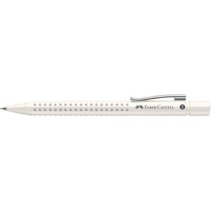 Faber Castell vulpotlood - Grip 2010 - 0,5 mm - Harmony coconut milk - FC-231052