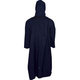 Pro-X Elements - Wandelponcho voor volwassenen - Arosa - Marineblauw
