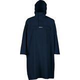 Pro-X Elements - Wandelponcho voor volwassenen - Arosa - Marineblauw