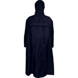 Pro X Elements - Matterhorn - Poncho - Waterdicht - Groen - 10.000 mm Waterkolom