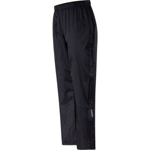 Pro-X Elements - Bozen - Regenbroek - Zwart - Polyamide - Waterdicht