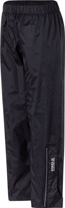 Regenbroek Toma Pro-X Elements - kind - XPlus - 10000mm waterdicht - Winddicht - Rits