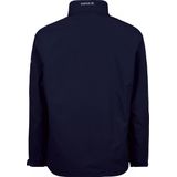 Pro-X Elements - Carrie - Opbergbare Regenjas - Marineblauw