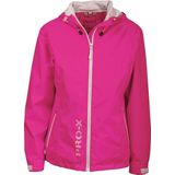 Pro-x Elements Outdoorjas Flash Dames Polyamide Roze Maat 36