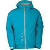 Pro-x Elements - Flashy - Regenjas - Turquoise - Junior - Waterdicht