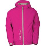 Pro-x Elements - Flashy - Regenjas - Roze - Junior - Polyamide