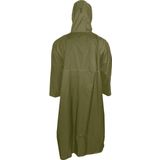 Poncho Arosa Xplus - Pro-X Elements - 10000mm Waterdicht - winddicht - grote borstzak