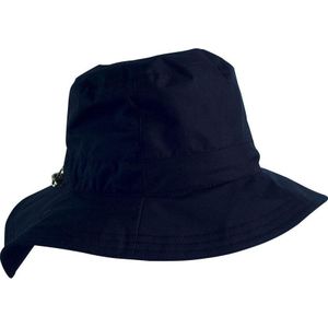 PRO-X elements Rügen uniseks hoed, marineblauw, XL