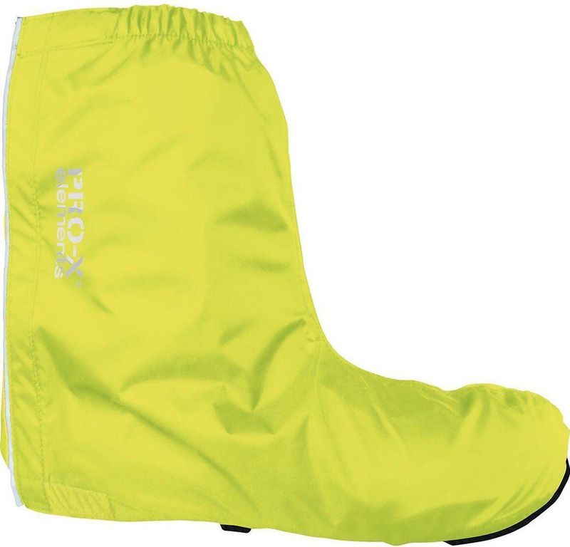 Waterdichte Regenoverschoenen - Pro-X Elements - 10000mm waterdicht - Winddicht - PU coating