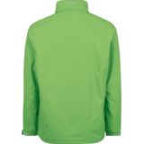 Pro-x Elements - Carrie - Outdoorjas - Groen - Dames - Polyester