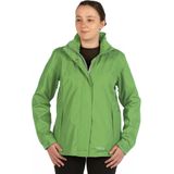 Pro-x Elements - Carrie - Outdoorjas - Groen - Dames - Polyester