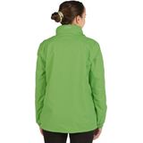 Pro-x Elements - Carrie - Outdoorjas - Groen - Dames - Polyester