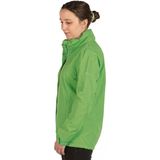 Pro-x Elements - Carrie - Outdoorjas - Groen - Dames - Polyester
