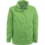 Pro-x Elements - Carrie - Outdoorjas - Groen - Dames - Polyester