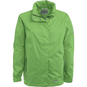 Pro-x Elements - Carrie - Outdoorjas - Groen - Dames - Polyester
