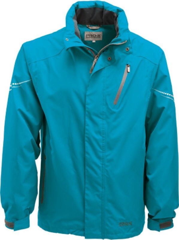 Functionele jas Pro-X Elements Uni Wallis