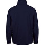 Pro-X Elements - Hendrik - Heren Regenjas - Donkerblauw - Polyester