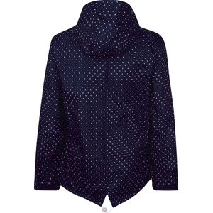 Pro-X Elements - Lucie - Regenjas - Marine - 10000mm Waterdicht - Ademend