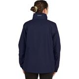 Pro-X Elements - Opbergbare regenjas voor dames - Carrie - Marineblauw - maat 56