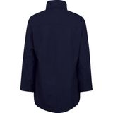 Pro-X - Elements Jenna - Damesjas - Zwart - Ademende PXE-PRO, 2 Wegritssluiting, Verstelbare Manchetten