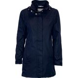 Pro-X - Elements Jenna - Damesjas - Zwart - Ademende PXE-PRO, 2 Wegritssluiting, Verstelbare Manchetten