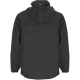 Pro-X Elements Meran Regenjas Heren - Groen - Waterdicht - Polyester