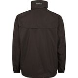 Pro-X Elements Meran Regenjas Heren - Groen - Waterdicht - Polyester