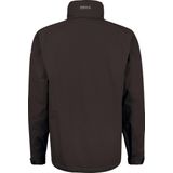 Pro-x Elements - Regenjas Gerrit - Antraciet - Heren - Polyester