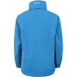 Kinderjas - PXE LIGHT - Ademende - Contrastkleurige Ritsen - Verstelbare Manchetten