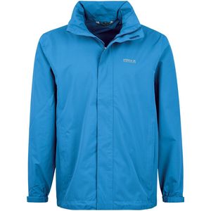 Pro-X Elements - Gerrit - Regenjas - - 10000mm Waterdicht - 3000gr/24u Ademend - Winddicht - Verstelbare Kap
