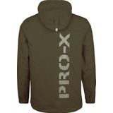 Pro X Elements - Flash Pro - Regenjas - 5000mm Waterkolom - 5000gr Ademend