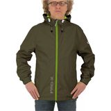 Pro X Elements - Flash Pro - Regenjas - 5000mm Waterkolom - 5000gr Ademend