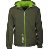 Pro X Elements - Flash Pro - Regenjas - 5000mm Waterkolom - 5000gr Ademend