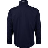 Pro-X Elements Dario - Outdoorjas - Marineblauw - 100% Polyester