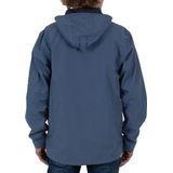 Werkjack - Lichtgewicht - Waterdicht - Ademend - Polycotton - Heren