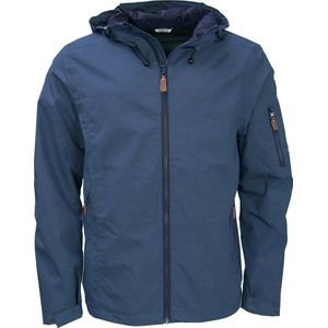 Werkjack - Lichtgewicht - Waterdicht - Ademend - Polycotton - Heren