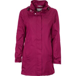 Pro-x Elements - Jenna - Outdoorjas - Fuchsia - Polyester