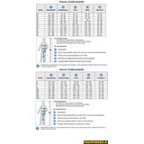 Pro-X Elements - Herenjas - Compact - Waterdicht - Ademend - Zwart - Polyamide