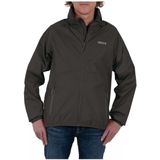 Pro-X Elements - Herenjas - Compact - Waterdicht - Ademend - Zwart - Polyamide